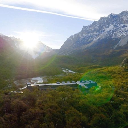 Explora En El Chalten Εξωτερικό φωτογραφία